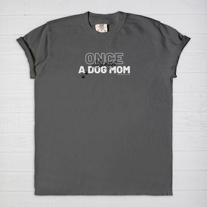 Dog Mom Tee