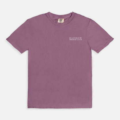 Minimalist Pet Loss Quote Tee
