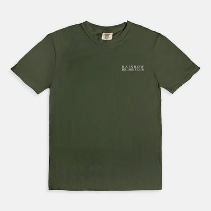 Minimalist Pet Loss Quote Tee
