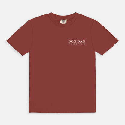 Dog Dad Forever Tee