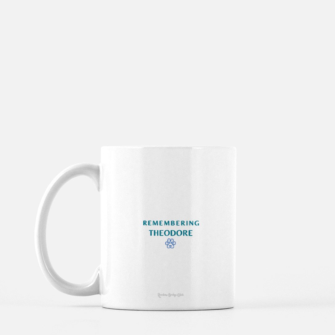 Hug in a Mug Drinkware