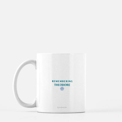 Hug in a Mug Drinkware