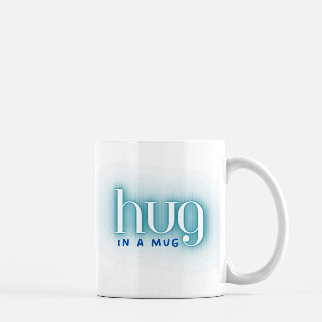 Hug in a Mug Drinkware