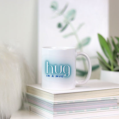 Hug in a Mug Drinkware