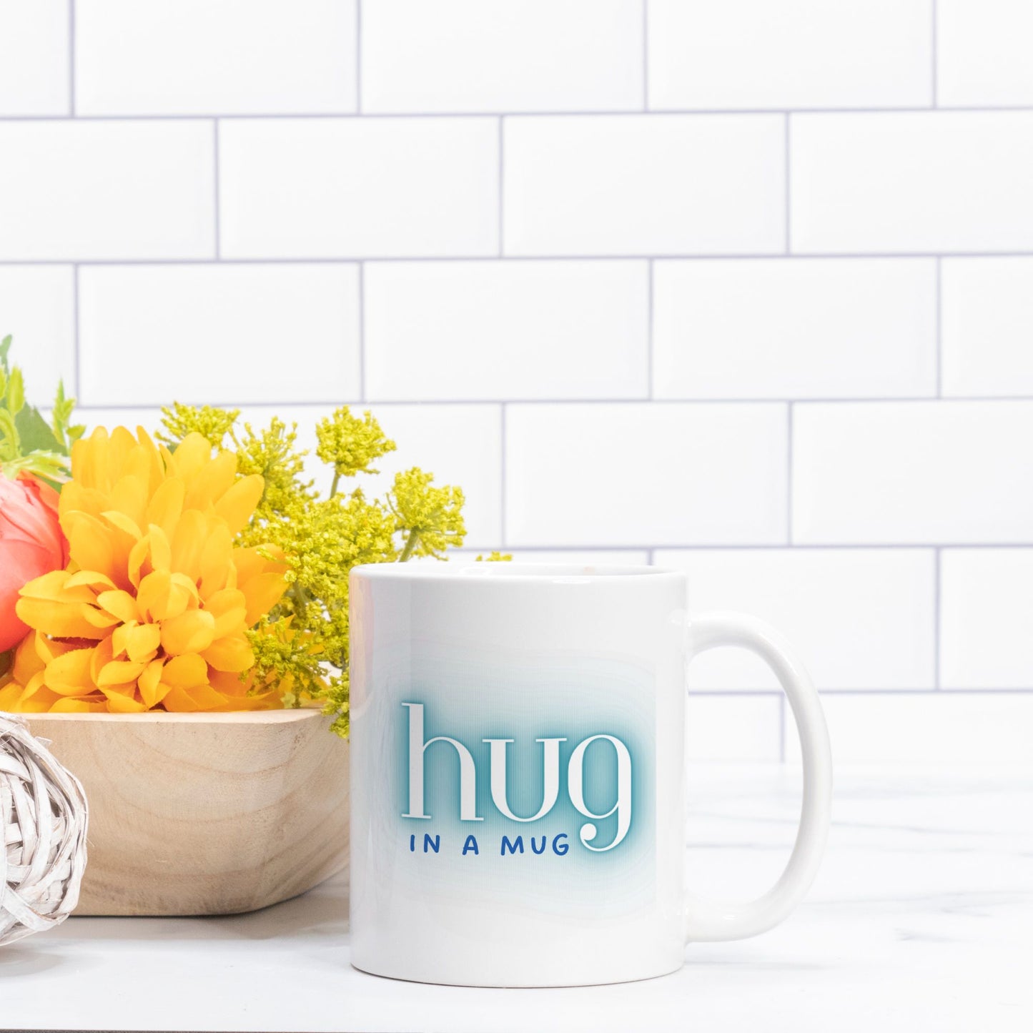 Hug in a Mug Drinkware